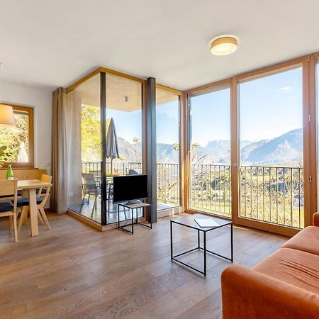 Appartement Firmelein à Appiano Sulla Strada Del Vino Extérieur photo