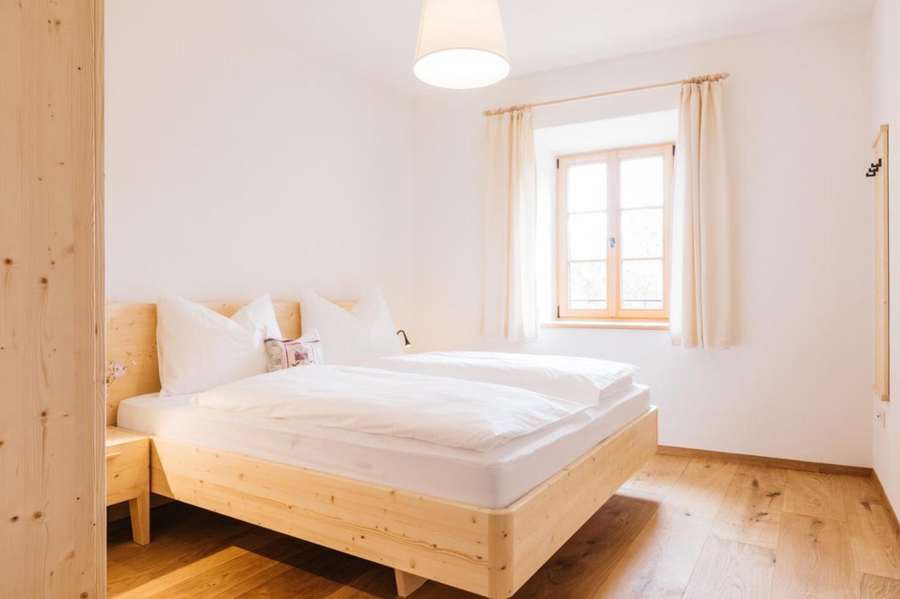Appartement Firmelein à Appiano Sulla Strada Del Vino Extérieur photo