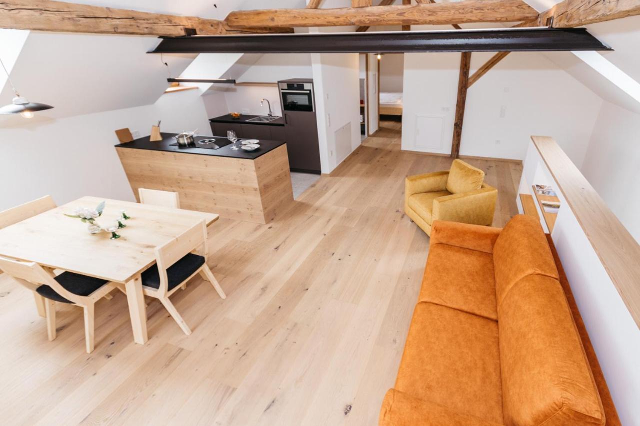 Appartement Firmelein à Appiano Sulla Strada Del Vino Extérieur photo