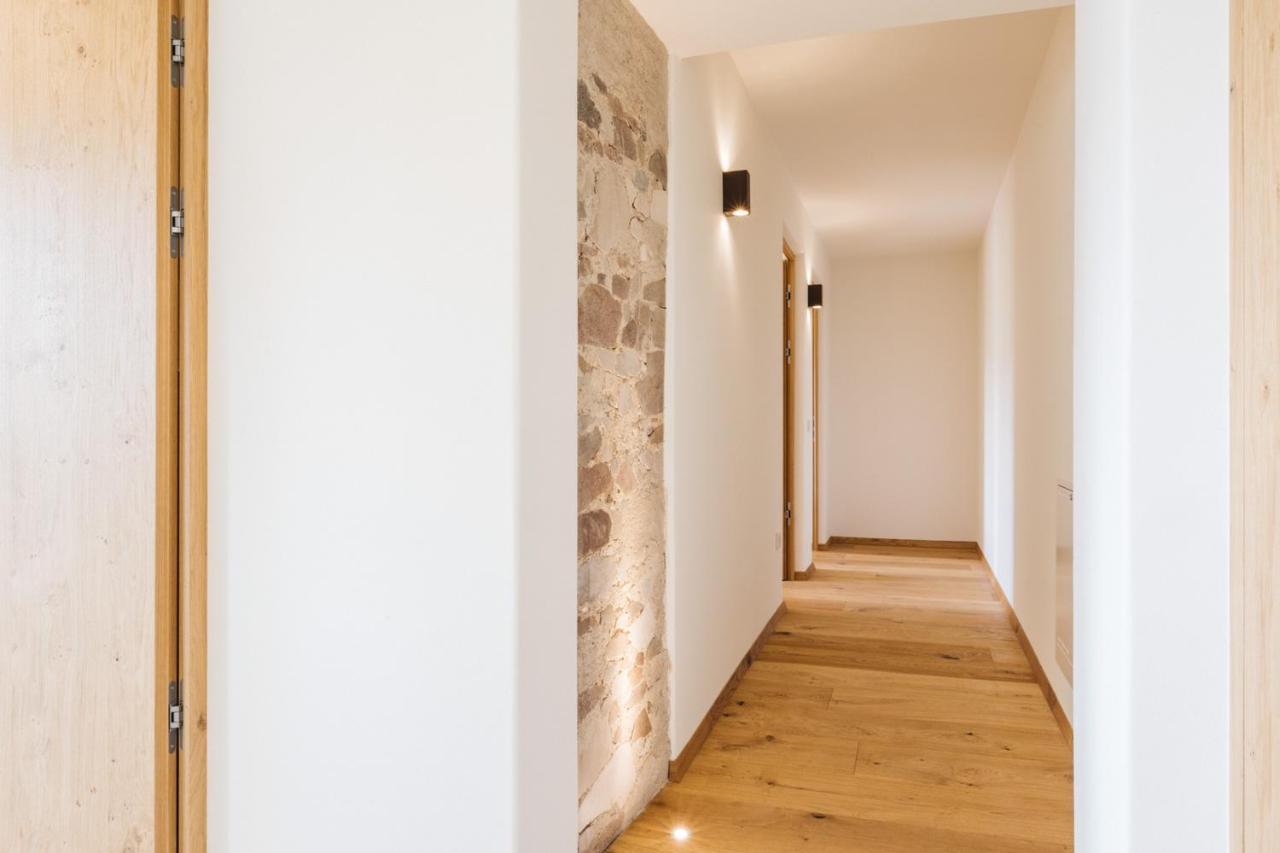 Appartement Firmelein à Appiano Sulla Strada Del Vino Extérieur photo