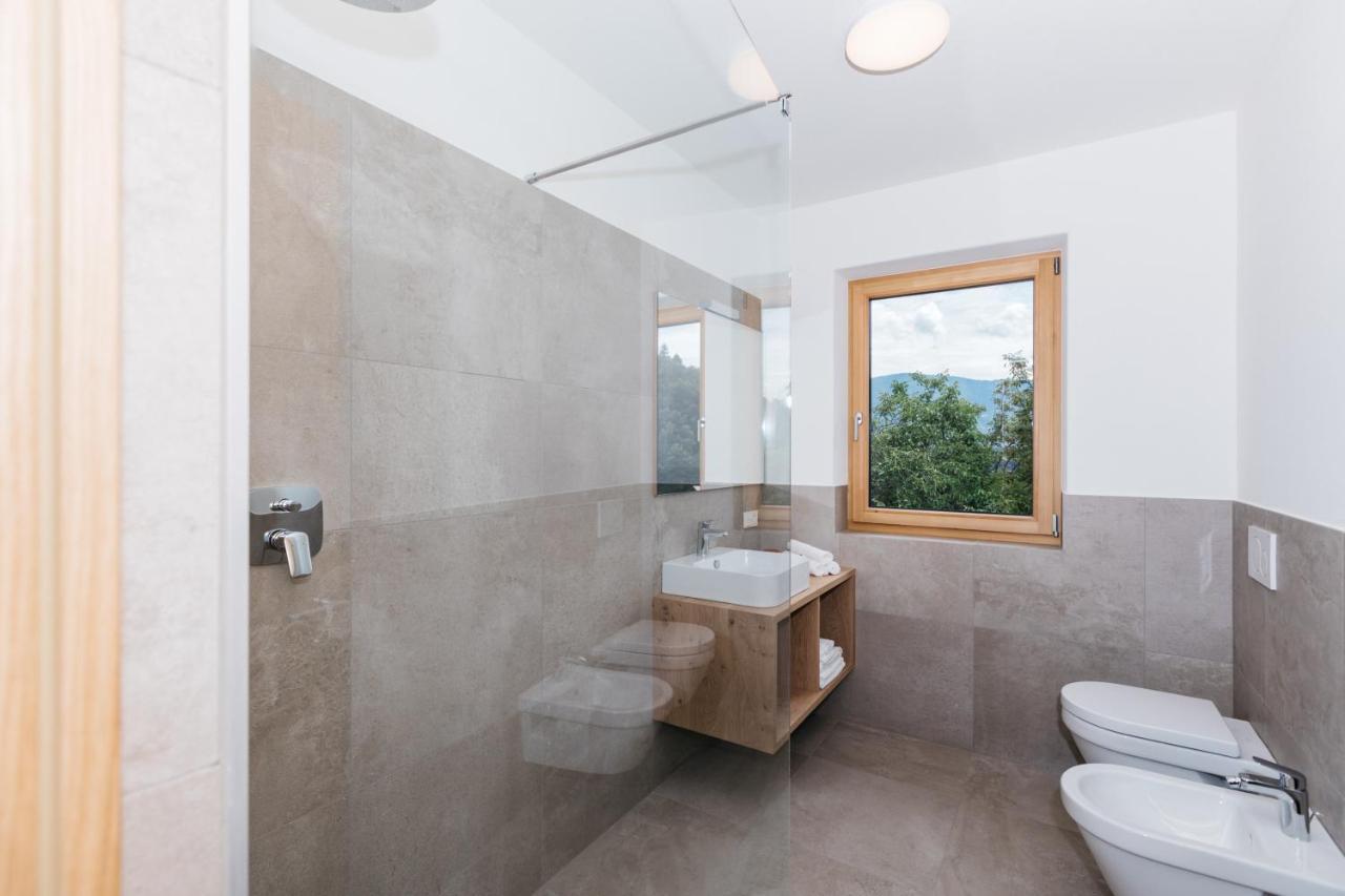 Appartement Firmelein à Appiano Sulla Strada Del Vino Extérieur photo